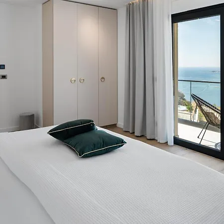 Casa Featuring A Sea View, Billiards, And Heated Pool